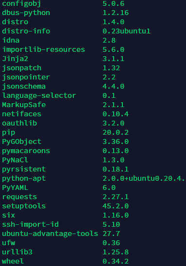  python:=海象运算符3.6报错，需要升级到python3.8以上