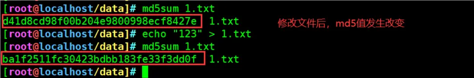 Linux系统管理常用知识点总结(6-11章)(二)