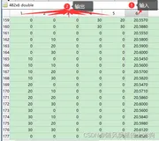 【MATLAB第56期】#源码分享 | 基于MATLAB的机器学习算法单输入多输出分类预测模型思路（回归改分类）