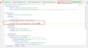 【MyBatis】学习笔记13：延迟加载（懒加载） 