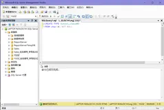 数据库原理与应用（SQL Server）笔记 第八章 用户自定义数据类型与变量