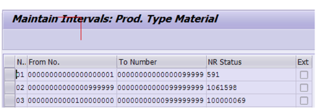 使用SAP C4C自定义BO实现自定义的Number Range