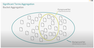 【Elastic Engineering】Elasticsearch：significant terms aggregation