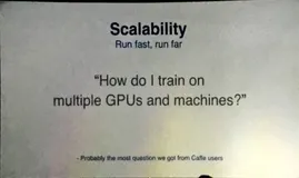 人工智能硬件不能遗忘的4S机遇