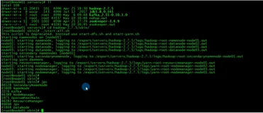 爬虫识别-Redis 爬虫数据备份-效果| 学习笔记