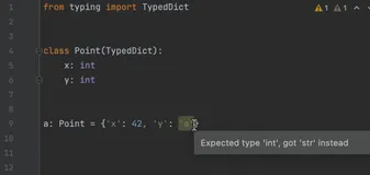 PyCharm 2022.1 EAP 2 发布