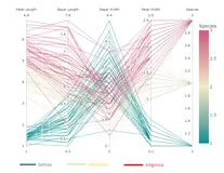 用艺术的眼光探索数据之美