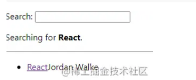 2022 React 最速上手指南（九）—— 受控组件 & 单向数据流