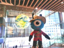 聚焦AI最前沿 蚂蚁金服2019年顶会参与回顾