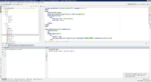IDEA+Java+JSP+Mysql+Tomcat实现Web教师信息管理系统