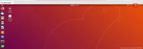 解决Ubuntu18.04无法联网网络的问题