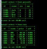 MySQL---数据库从入门走向大神系列(四)-子查询、表与表之间的关系(2)