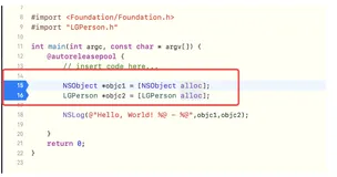 iOS-底层原理 04:NSObject的alloc 源码分析