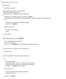 关于阿里云服务器使用进行socket通信学习