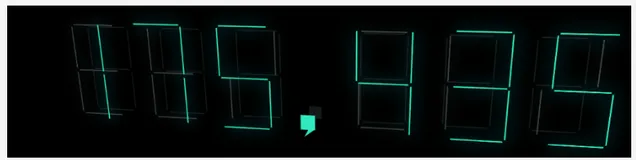 奇思妙想 CSS 3D 动画 | 仅使用 CSS 能制作出多惊艳的动画？ （下）