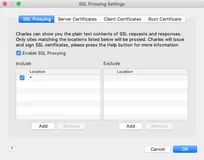 技术分享 | 接口测试之HTTP、HTTPS 抓包分析