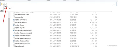redis-server闪退解决办法