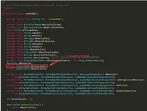 Android插件化开发之运行未安装apk的activity（1）
