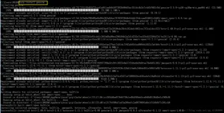 Py之gensim：gensim的简介、安装、使用方法之详细攻略