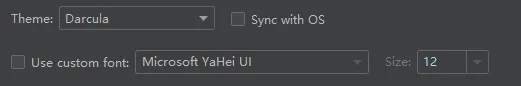 2021 最新 IntelliJ IDEA 详细配置步骤演示（图文版）