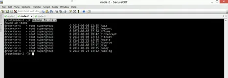 Azkaban--使用实战--hadoop 调度(hdfs、mapreduce) | 学习笔记