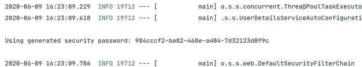 Spring Security + JWT 实现一个权限系统，写的太好了吧！（2）