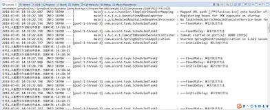 Spring Boot 并行任务，这才是优雅的实现方式！（1）