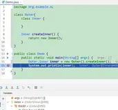 Java 内部类有坑。。100 % 内存泄露！(2)