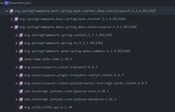 使用 Elasticsearch 搭建自己的搜索系统，这个厉害了。。