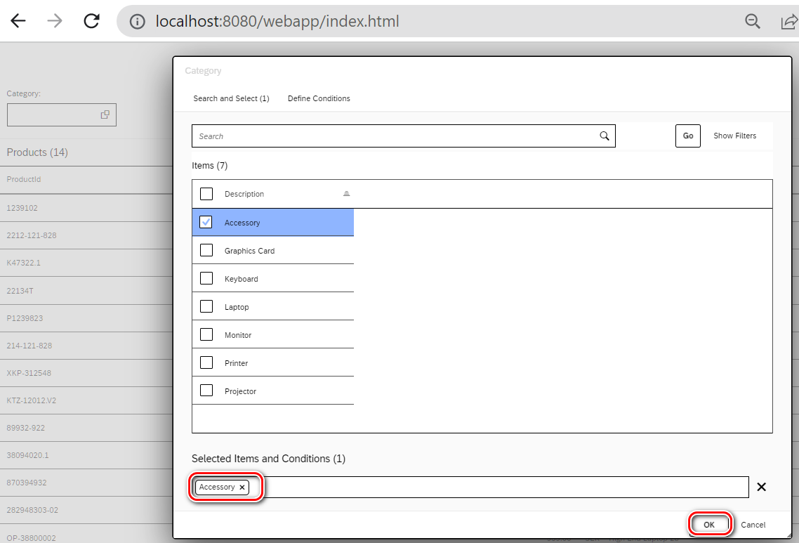 SAP UI5 Smart Table 和 Smart Filter Bar 的联合使用方法介绍试读版(1)阿里云开发者社区