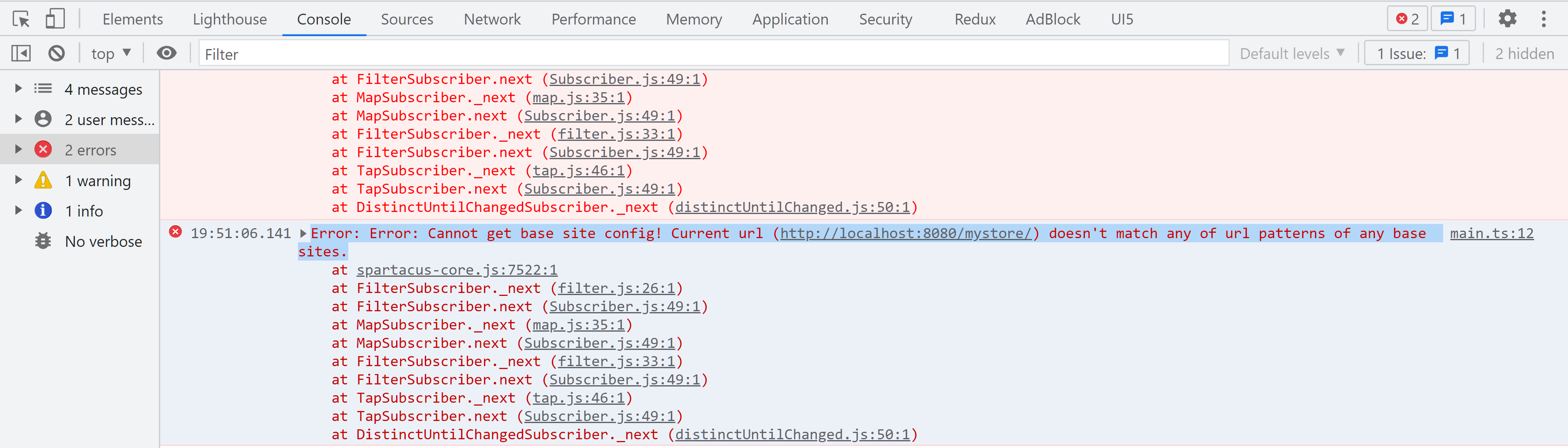  Angular Index html Base HRef 