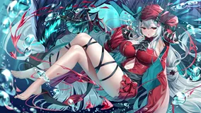 ECS二次使用体验