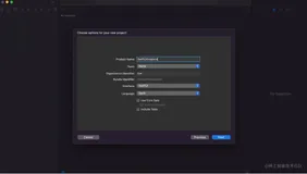 SwiftUI极简教程09:Gradient渐变色的使用