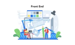 自问三连，如何建设团队里的前端工程技术？