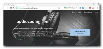 【Android RTMP】音频数据采集编码 ( 音频数据采集编码 | AAC 高级音频编码 | FAAC 编码器 | Ubuntu 交叉编译 FAAC 编码器 )(一）