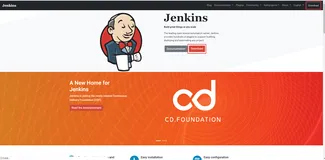 jenkins手把手教你从入门到放弃02-jenkins在Windows系统安装与配置（详解）