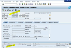 SAP SD SO里‘Complete Delivery’勾选情况下的VL01G和VL01N