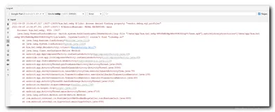 【错误记录】NDK 导入外部 so 动态库报错 ( java.lang.UnsatisfiedLinkError | Android Studio 配置外部 so 动态库两种方法 )