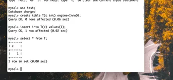手把手带你探索 MySQL 事务的隔离（上）