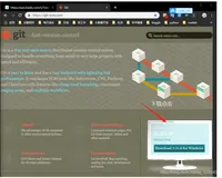 十分钟入门学习git和githhub
