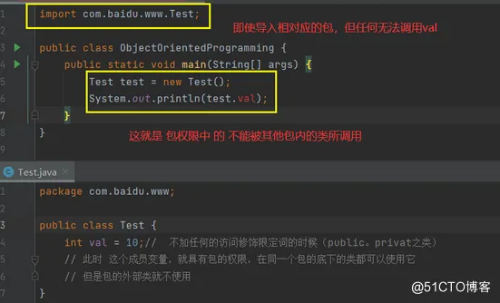 【JAVA SE】——包、继承、多态、抽象类、接口 ( 巨细！总结 )_抽象类_06