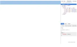 vue-cli npm run build空白页的两个坑 webpack gzip文件压缩优化打包文件