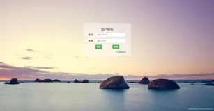 基于SSM的在线课程学习系统