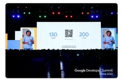 共码未来丨盘点 2022 Google 谷歌开发者大会多重亮点！(中)