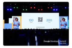共码未来丨盘点 2022 Google 谷歌开发者大会多重亮点！(中)