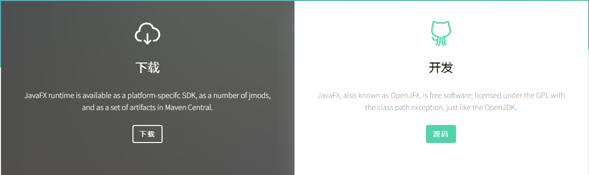 java桌面应用开发利器JavaFx
