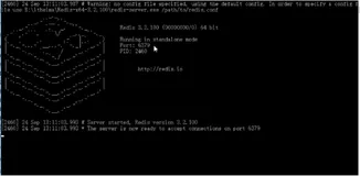 redis 入门-redis 下载安装与服务启动 | 学习笔记