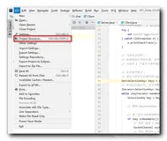 【Netty】Netty 入门案例分析 ( Netty 线程模型 | Netty 案例需求 | IntelliJ IDEA 项目导入 Netty 开发库 )（二）