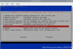 树莓派4B安装OpenCV4教程——跑通脸眼检测