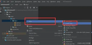 一天学完spark的Scala基础语法教程教程三、循环结构(idea版本)